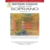 Diction Coach - G. Schirmer Opera Anthology