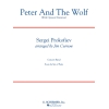 Prokofiev, Sergei - Peter and the Wolf