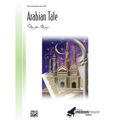 Arabian Tale