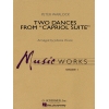 Warlock, Peter - Two Dances from Capriol Suite
