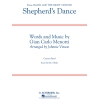 Menotti, Gian Carlo - Shepherd's Dance