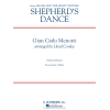 Menotti, Gian Carlo - Shepherd's Dance