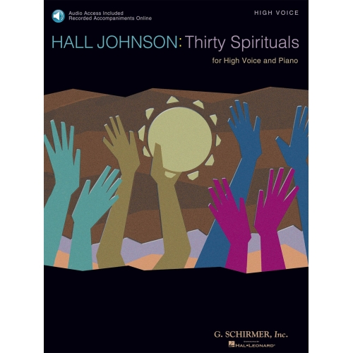 30 Spirituals