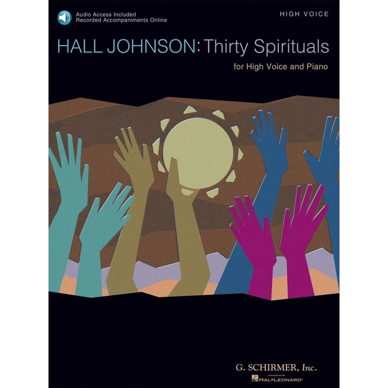 30 Spirituals