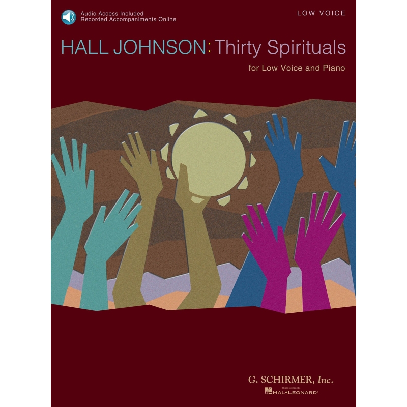 30 Spirituals