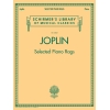 Joplin, Scott - Selected Piano Rags