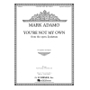 Adamo, Mark - You're Not My Own from the opera Lysistrata