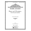 Adamo, Mark - Peace: Yes! Of Course... from the opera Lysistrata