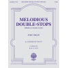 Trott, Josephine - Melodious Double-Stops Complete