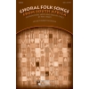 Choral Folk Songs from South Africa