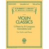Violin Classics