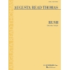 Thomas, Augusta Read - Rush