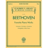 Beethoven - Favorite Piano Works