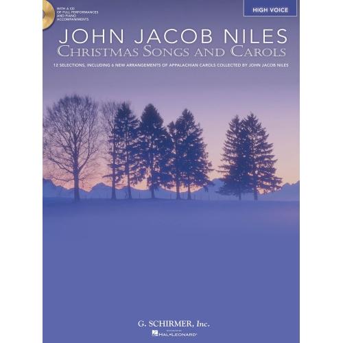 Niles, John Jacob -...
