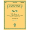 Bach - Violin Concertos