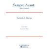 Burns, Patrick J. - Sempre Avanti
