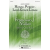 Parker, Alice - Honey, Pepper, Leaf-Green Limes