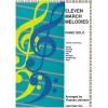 Eleven March Melodies