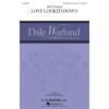 Warland, Dale - Love Looked Down