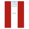 Duke, John - Songs of...