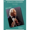 Bach, J.S - Italian Concerto