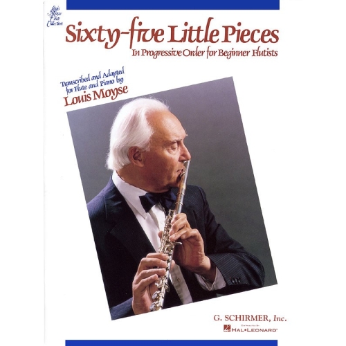 65 Little Pieces