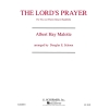 Malotte, Albert Hay - The Lord's Prayer
