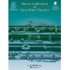 Moyse Collection of Easy Flute Classics