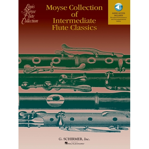 Moyse Collection of...