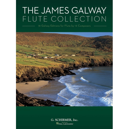 The James Galway Flute...
