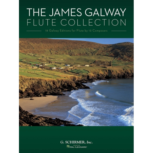 The James Galway Flute Collection