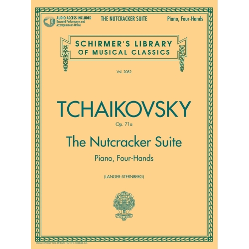 Tchaikovsky - The...