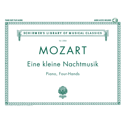 Mozart - Eine kleine...