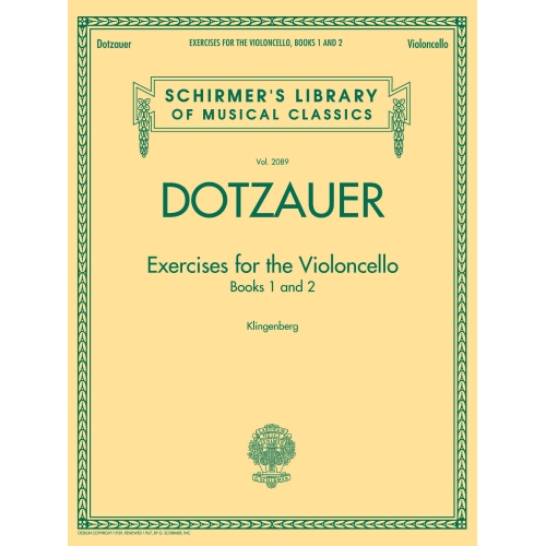 Dotzauer, Friedrich -...