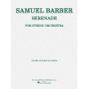 Serenade For Strings - String Orchestra
