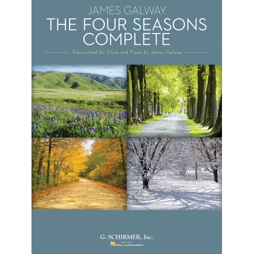 Vivaldi, Antonio - The Four...