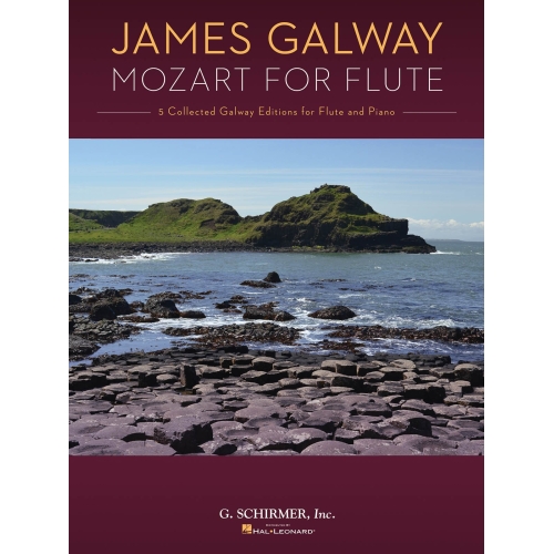 Mozart for Flute