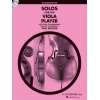 Solos for the Viola Player