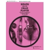 Solos for the Cello Player