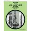 Solos for the Alto Saxophone Player