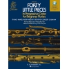 40 Little Pieces