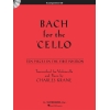 Bach For The Cello