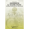 Ran, Shulamit - Shirim L'Yom Tov - Four Festive Songs