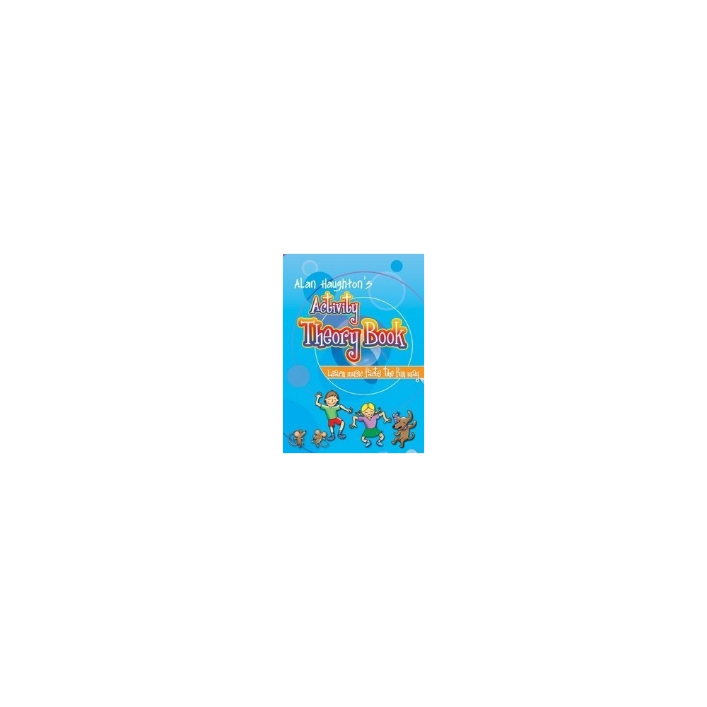 Haughton, Alan - Activity Theory Book
