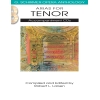 Arias for Tenor
