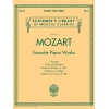 Mozart - Favorite Piano Works