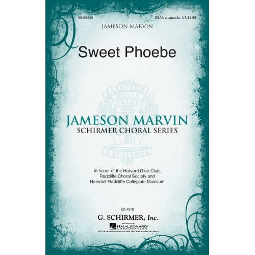 Sweet Phoebe