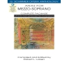 Arias For Mezzo-Soprano - Complete Package
