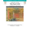 Arias For Tenor - Complete Package