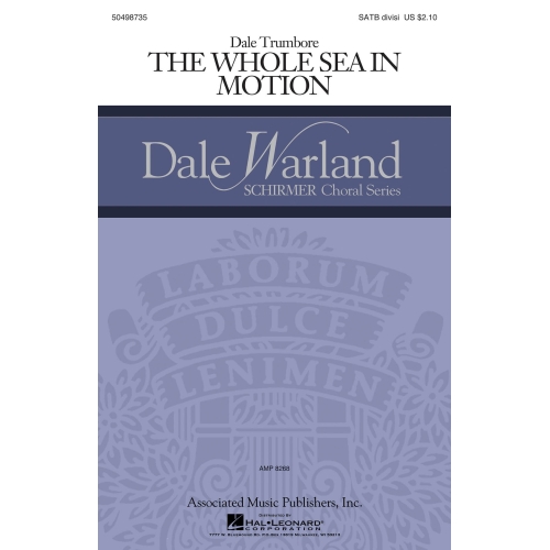 Trumbore, Dale - The Whole...